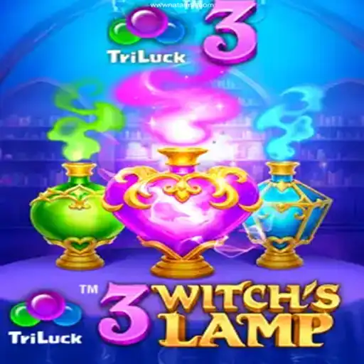 3WitchsLamp: Unveiling the Mystical World of Online Gaming