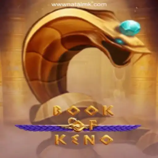 Unveiling BookOfKeno: A Premier Gaming Experience