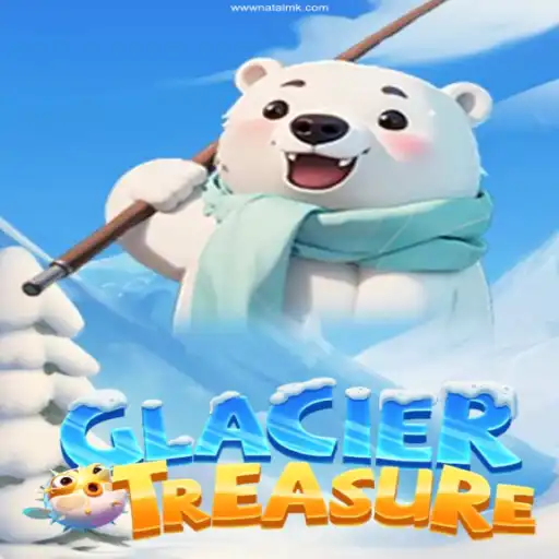 Explore the Adventure of GlacierTreasure