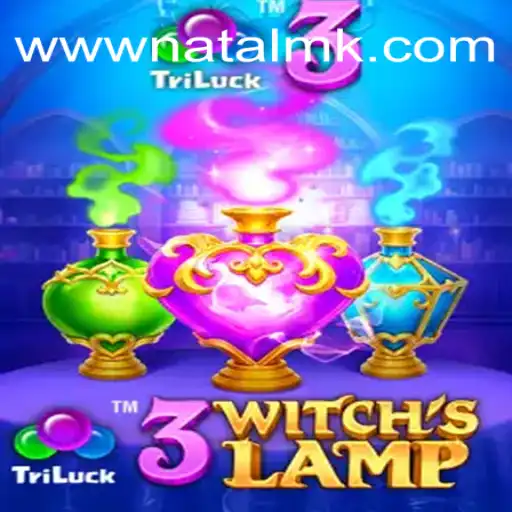 3WitchsLamp: Unveiling the Mystical World of Online Gaming