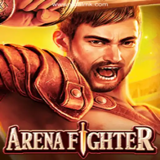 ArenaFighter: The New Age of Interactive Gaming