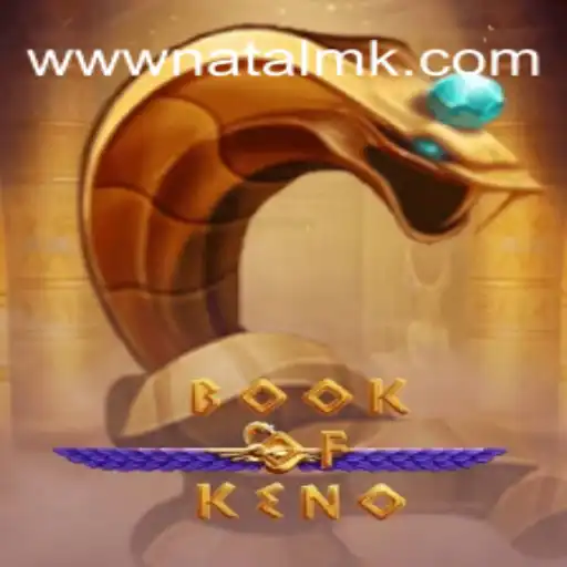 Unveiling BookOfKeno: A Premier Gaming Experience