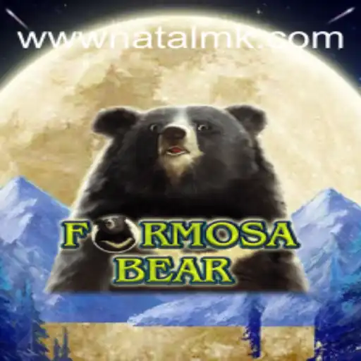 Exploring FormosaBear: An Innovative Adventure Game
