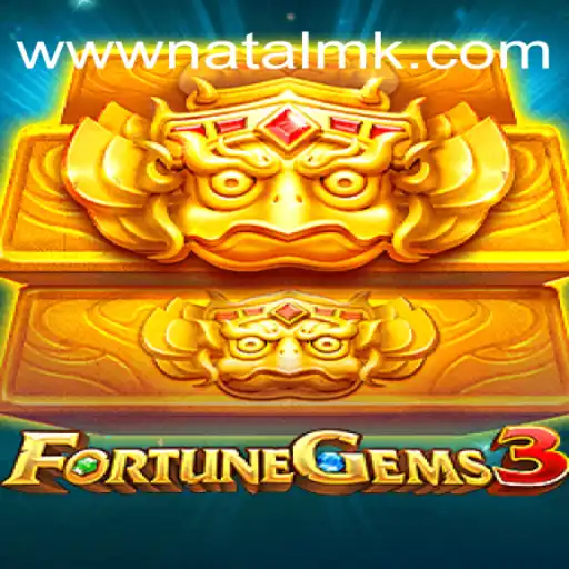 Exploring FortuneGems3: A Captivating Online Casino Game