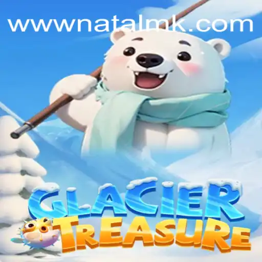 Explore the Adventure of GlacierTreasure