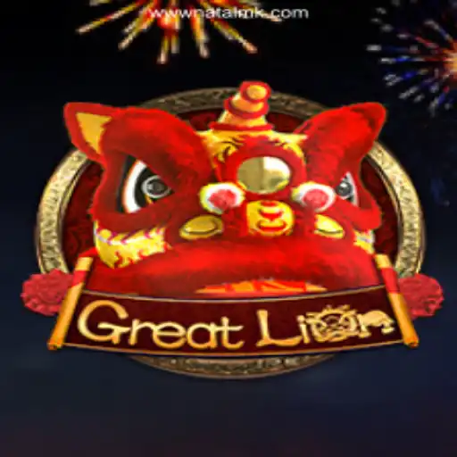 GreatLion: The Roaring Adventure in Online Gaming