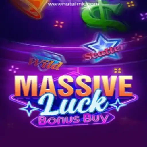 Discover the Thrills of MassiveLuckBonusBuy: A Game-Changer in the Gambling Arena