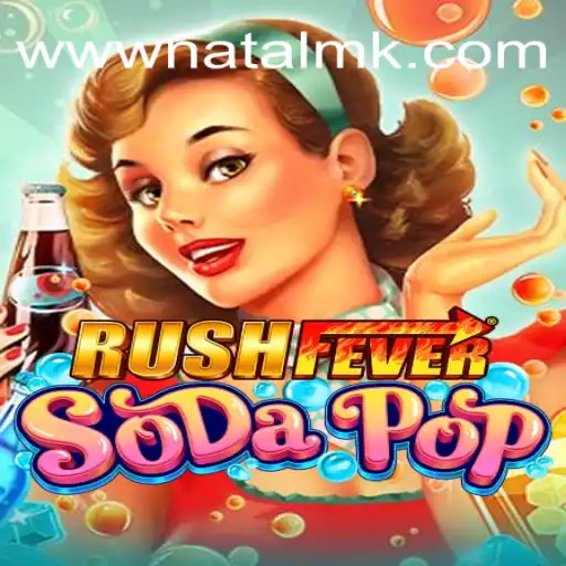 Exploring RushFeverSodaPop: A New Gaming Sensation
