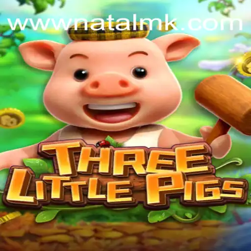 Discover the World of THREELITTLEPIGS: A New Gaming Adventure