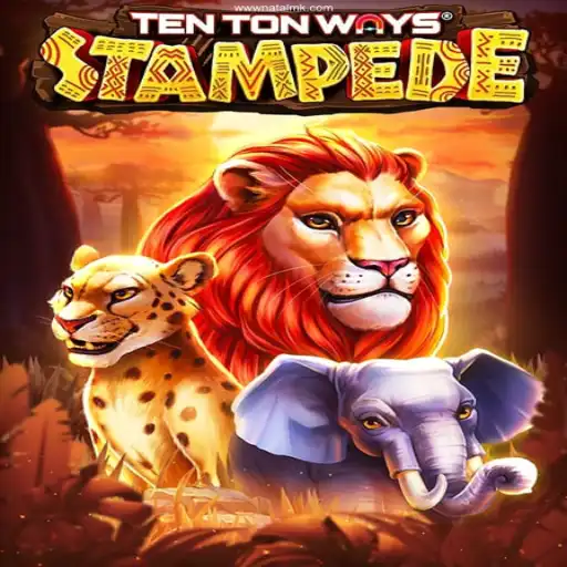 Exploring TenTonWaysStampede: A Thrilling Slot Gaming Experience