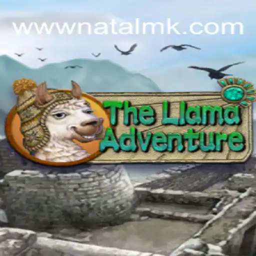 TheLlamaAdventure: Unveiling the Thrills of a New Gaming Masterpiece