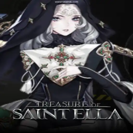Discover the Adventure of TreasureofSaintElla