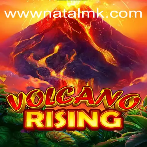 Embrace the Excitement of VolcanoRising: The Game Erupting into the Gaming World