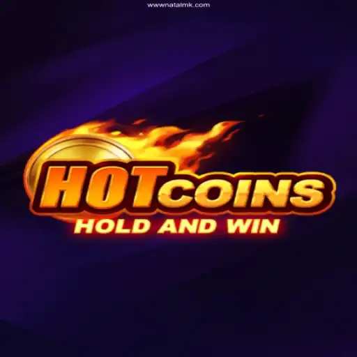 HotCoins: A Thrilling Casino Game Experience