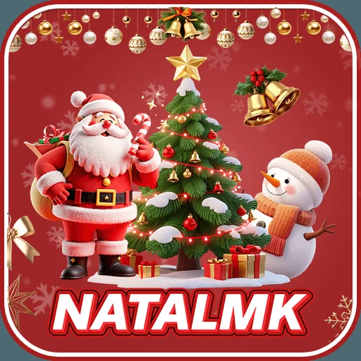 NATALMK.COM O cassino mais confiável do Brasil, um operador certificado pela IBIA.⚡