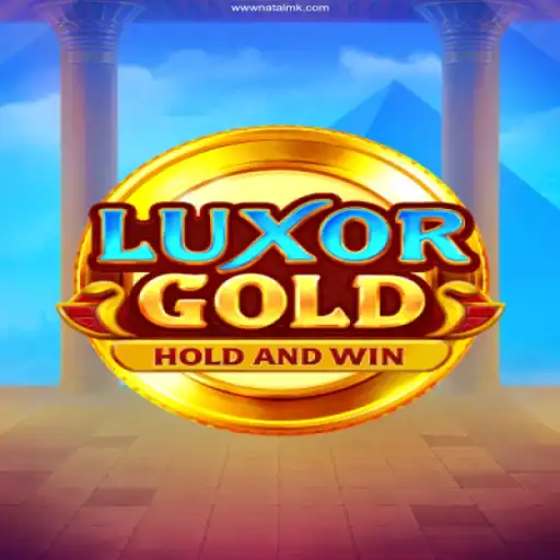 Discover LuxorGold: The Ultimate Casino Experience