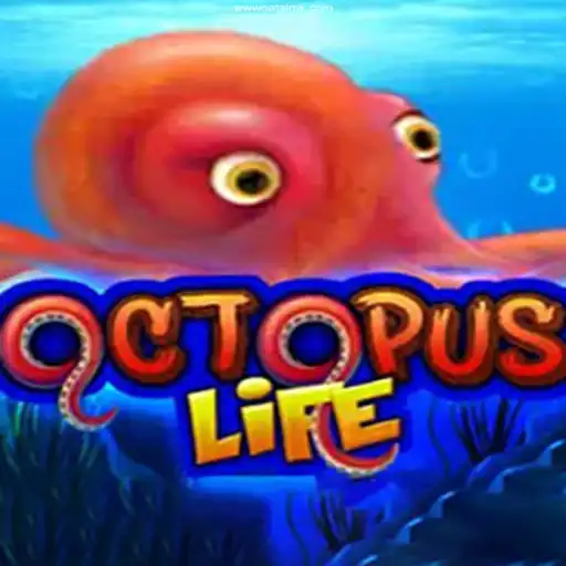 Explore the World of OctopusLife - A Unique Gaming Experience