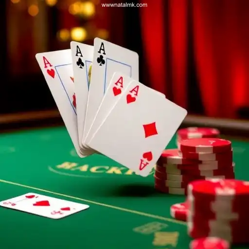 Online Baccarat