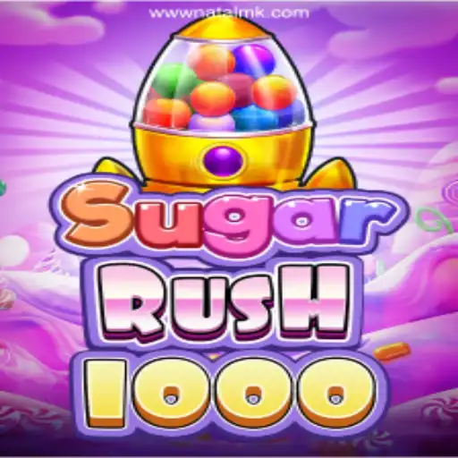 Discover the Exciting World of SugarRush1000