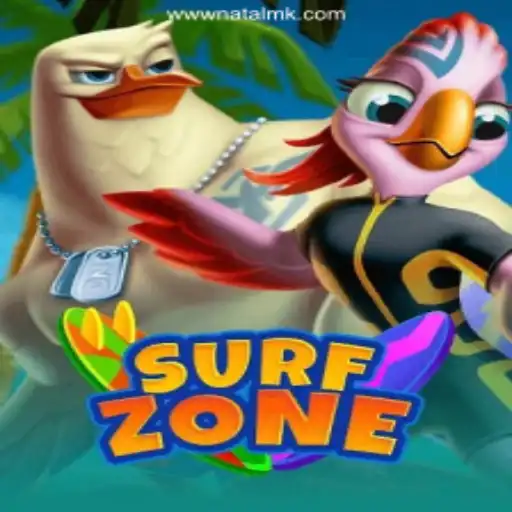 SurfZone: Riding the Waves of Virtual Adventure