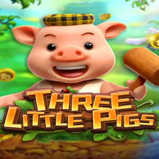 Discover the World of THREELITTLEPIGS: A New Gaming Adventure