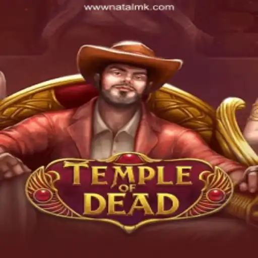 Exploring TempleofDead: A Thrilling Adventure in Gaming