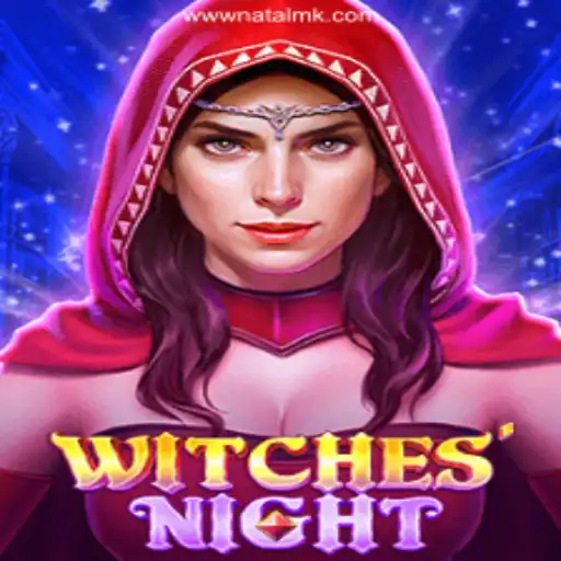 WitchesNight: A Mystical Adventure Awaits